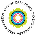 Capetown.gov.za logo