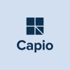 Capio.se logo