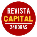 Capital.cl logo
