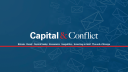 Capitalandconflict.com logo