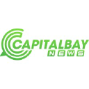 Capitalbay.news logo
