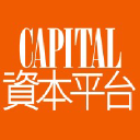Capitalentrepreneur.com logo