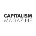 Capitalismmagazine.com logo