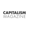 Capitalismmagazine.com logo