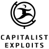 Capitalistexploits.at logo