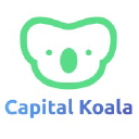 Capitalkoala.com logo