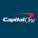 Capitalonebank.com logo