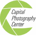 Capitalphotographycenter.com logo