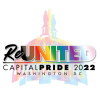 Capitalpride.org logo