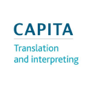 Capitatranslationinterpreting.com logo
