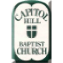 Capitolhillbaptist.org logo