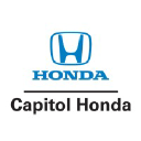 Capitolhonda.com logo