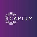 Capium.com logo