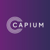 Capium.com logo