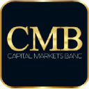 Capmb.com logo