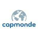 Capmonde.fr logo