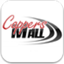 Cappersmall.com logo