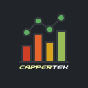 Cappertek.com logo