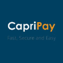 Capripay.com logo