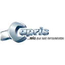 Capris.cr logo