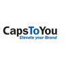 Capstoyou.com logo