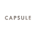 Capsulehome.com logo
