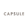 Capsulehome.com logo