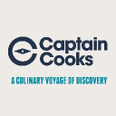 Captaincooks.co.uk logo