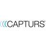 Capturs.com logo