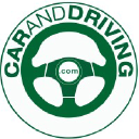 Caranddriving.com logo
