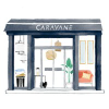 Caravane.fr logo