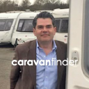 Caravanfinder.co.uk logo