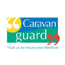 Caravanguard.co.uk logo