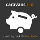 Caravansplus.com.au logo