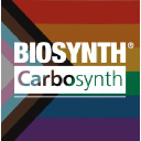 Carbosynth.com logo