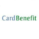 Cardbenefit.com logo
