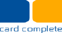 Cardcomplete.com logo