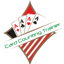 Cardcountingtrainer.com logo