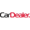 Cardealermagazine.co.uk logo