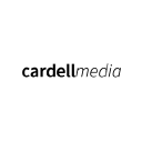 Cardellmedia.co.uk logo