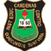 Cardenascentro.edu.co logo