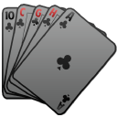 Cardgameheaven.com logo