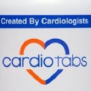 Cardiotabs.com logo