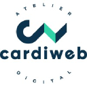 Cardiweb.com logo