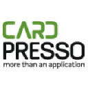 Cardpresso.com logo