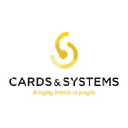 Cardsys.at logo