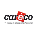 Careco.fr logo
