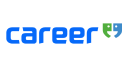 Career.co.kr logo