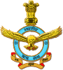 Careerairforce.nic.in logo