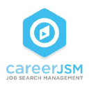 Careerjsm.com logo